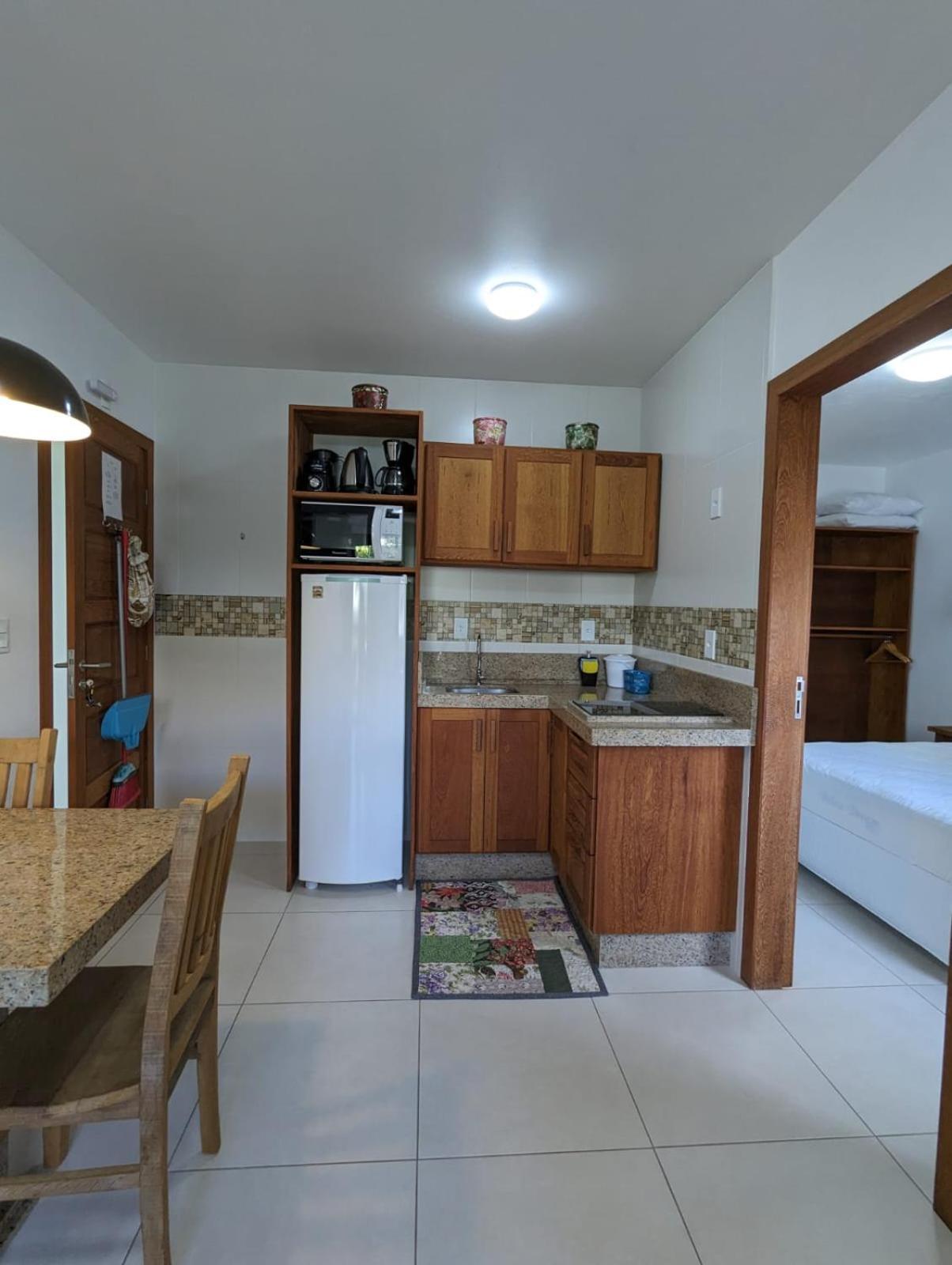 Residencial Oceano Apartment Palhoca Exterior photo