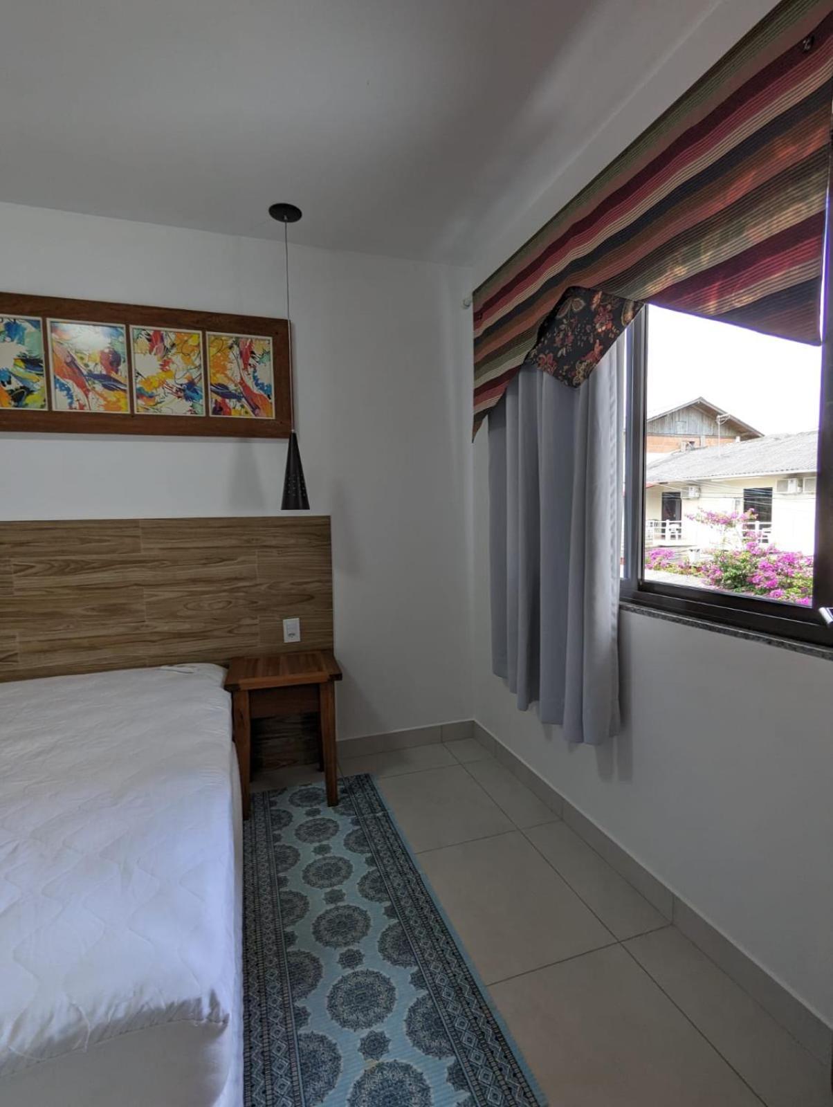 Residencial Oceano Apartment Palhoca Exterior photo