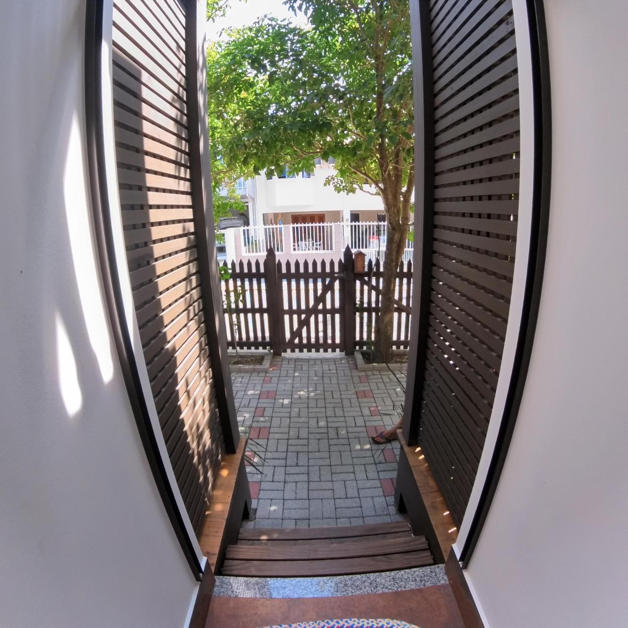 Residencial Oceano Apartment Palhoca Exterior photo